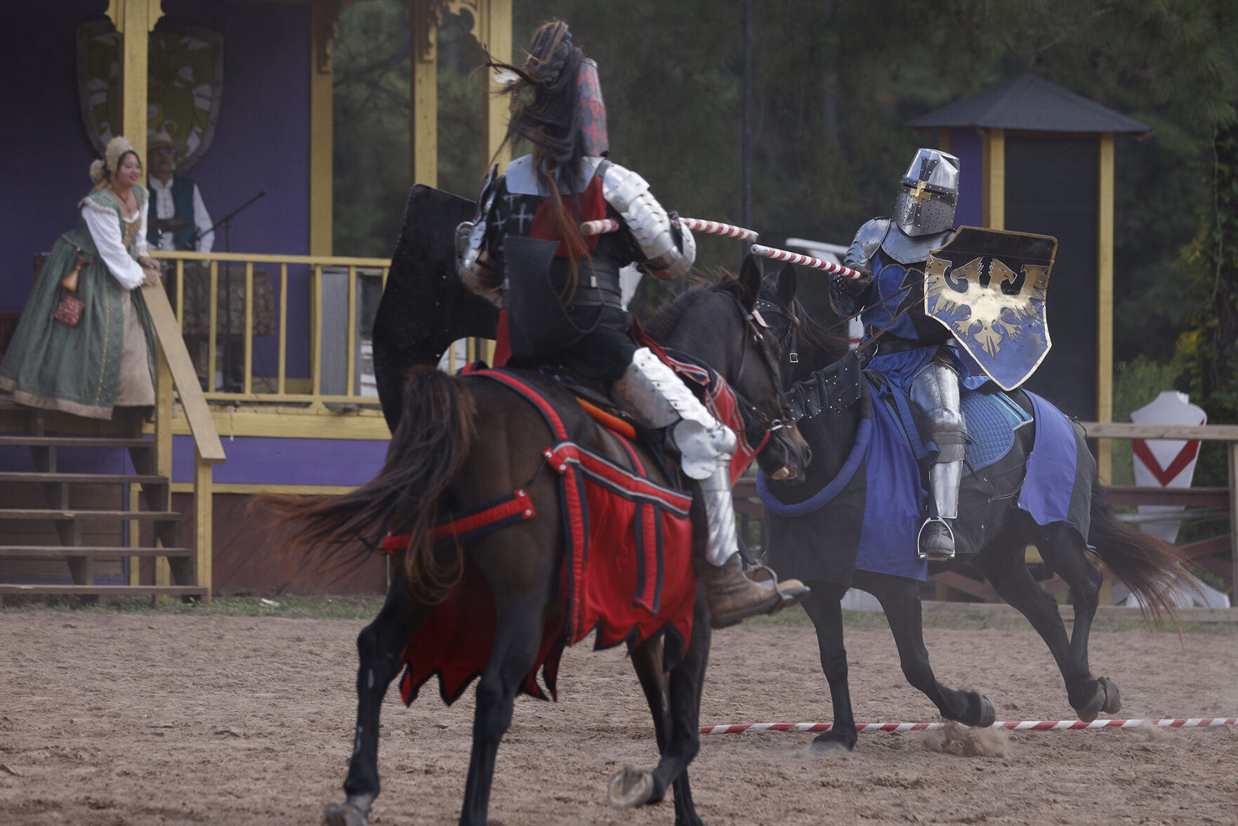 Texas Renaissance Festival